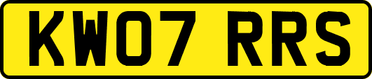 KW07RRS