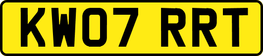 KW07RRT