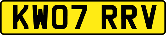 KW07RRV