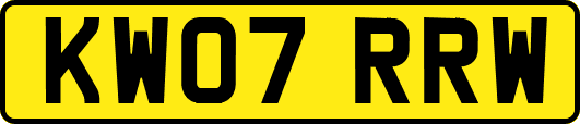 KW07RRW