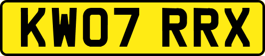 KW07RRX