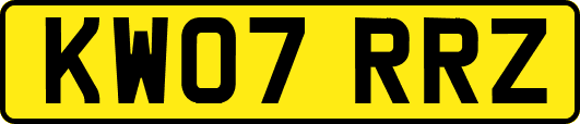 KW07RRZ