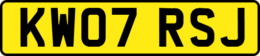 KW07RSJ
