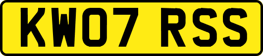 KW07RSS