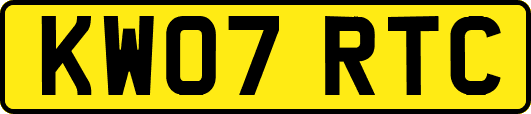 KW07RTC