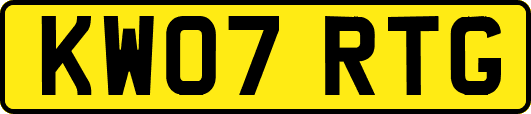 KW07RTG
