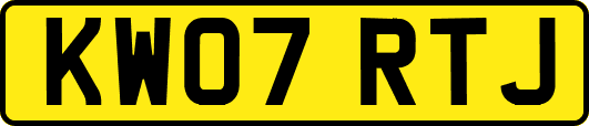 KW07RTJ