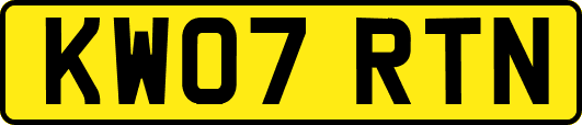 KW07RTN