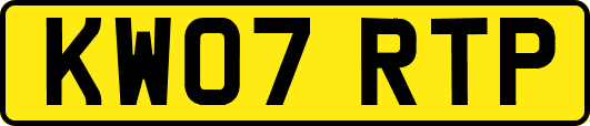 KW07RTP