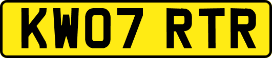 KW07RTR