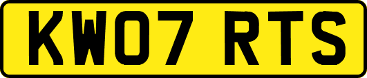 KW07RTS