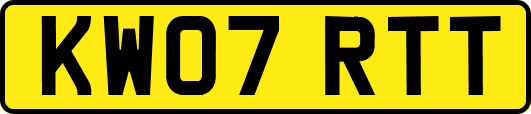 KW07RTT