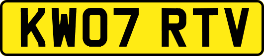 KW07RTV