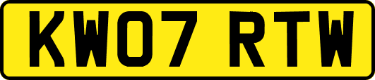 KW07RTW