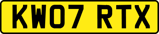 KW07RTX