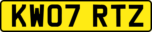 KW07RTZ
