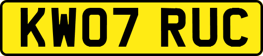 KW07RUC
