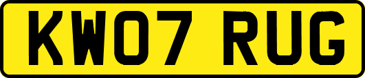 KW07RUG