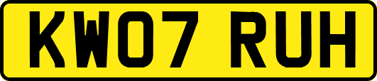 KW07RUH