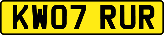 KW07RUR