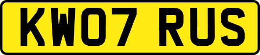 KW07RUS