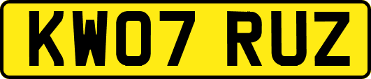 KW07RUZ