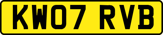KW07RVB