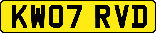KW07RVD