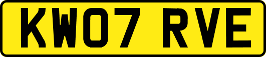 KW07RVE