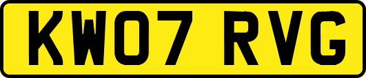 KW07RVG