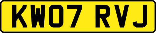KW07RVJ