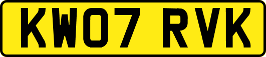 KW07RVK