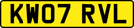 KW07RVL