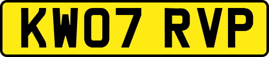 KW07RVP