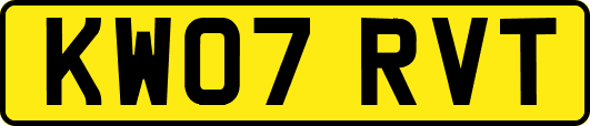 KW07RVT