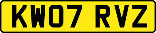 KW07RVZ