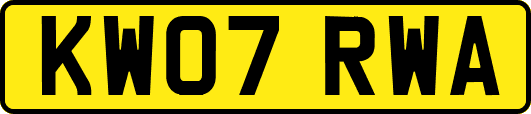 KW07RWA