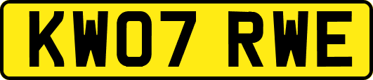 KW07RWE