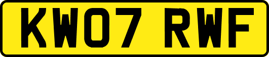 KW07RWF
