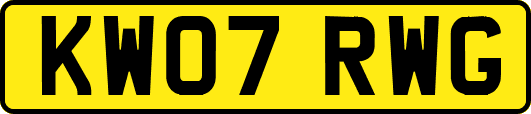 KW07RWG