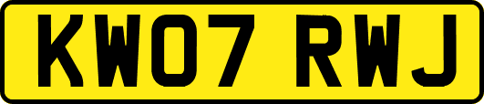 KW07RWJ