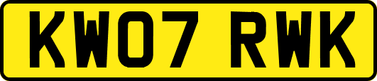 KW07RWK