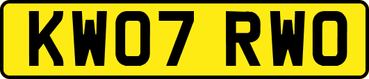 KW07RWO