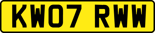 KW07RWW