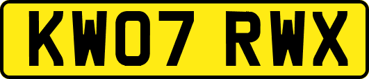 KW07RWX