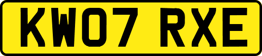 KW07RXE