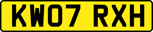 KW07RXH