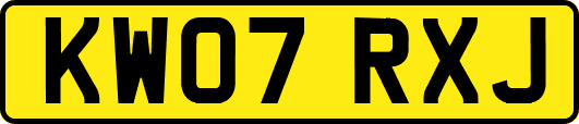 KW07RXJ