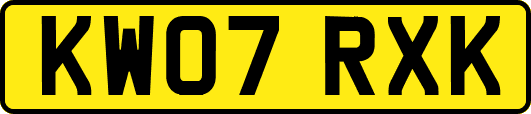KW07RXK