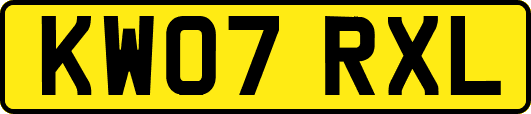 KW07RXL